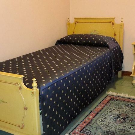 Hotel Sanson Vittorio Veneto Bagian luar foto