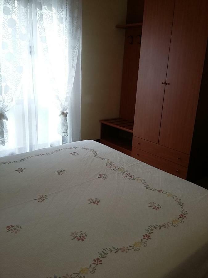 Hotel Sanson Vittorio Veneto Bagian luar foto
